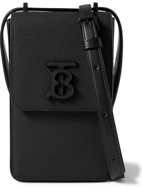 burberry cell phone bag|burberry cell phone case.